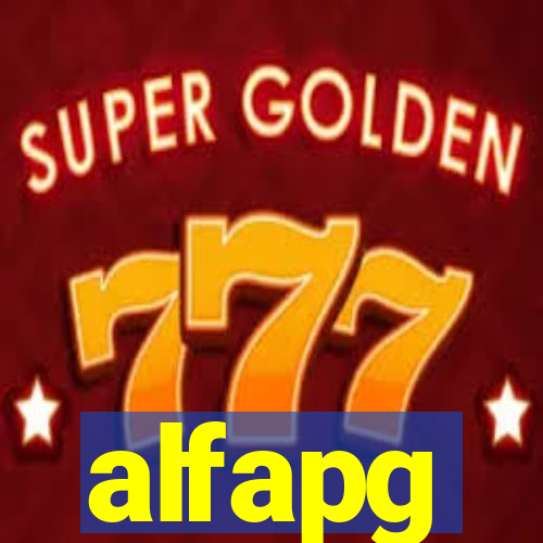 alfapg