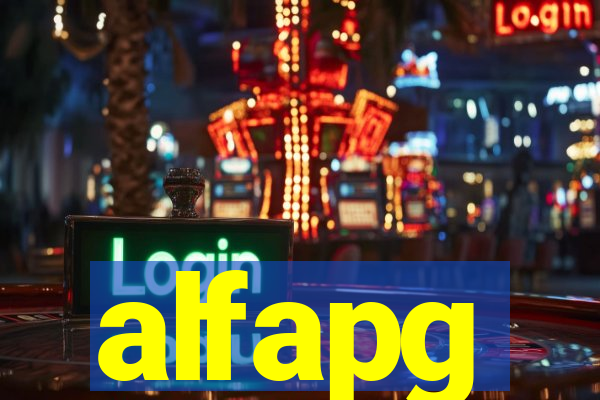 alfapg