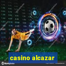 casino alcazar