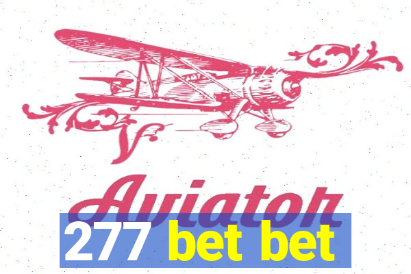 277 bet bet