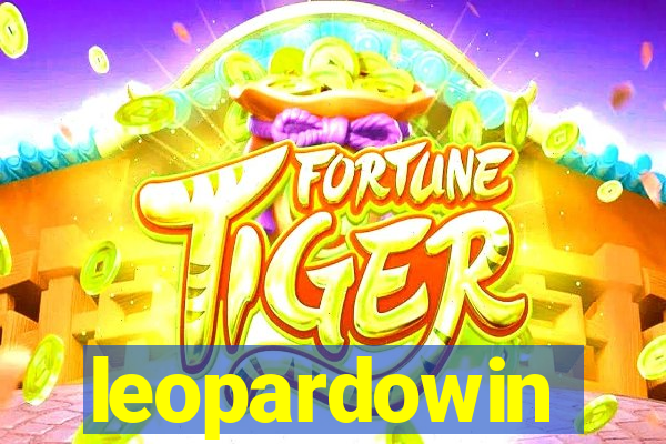 leopardowin