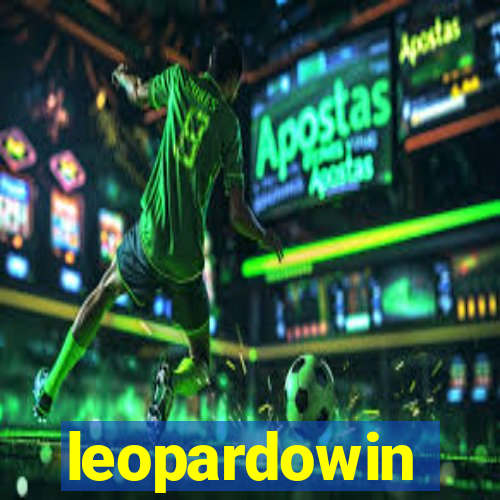 leopardowin