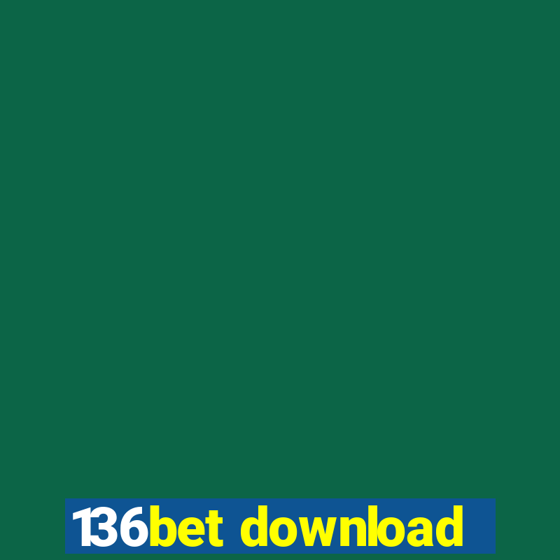 136bet download