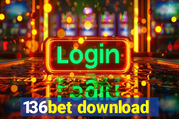 136bet download