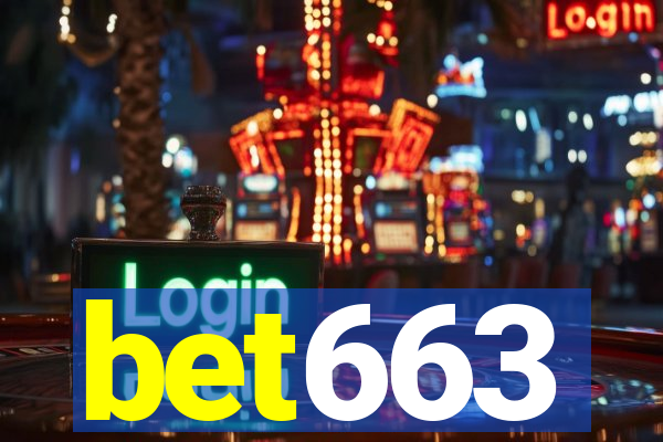 bet663