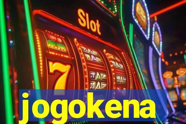 jogokena