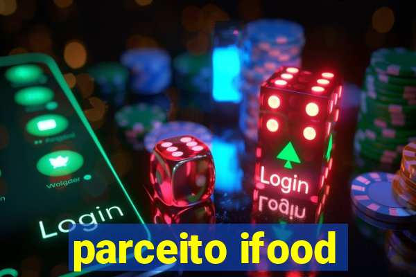 parceito ifood