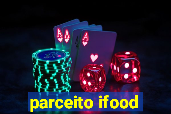 parceito ifood