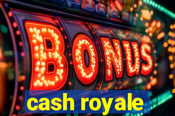 cash royale