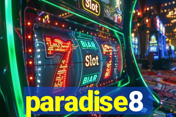 paradise8