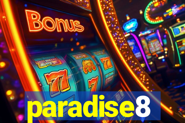 paradise8