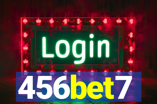 456bet7