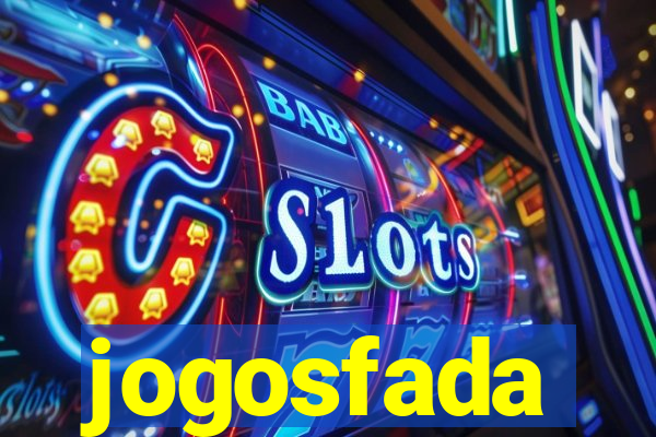 jogosfada