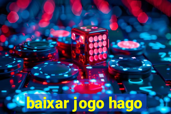 baixar jogo hago