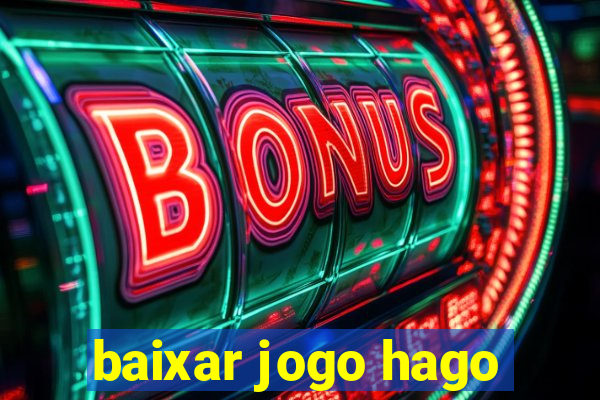 baixar jogo hago