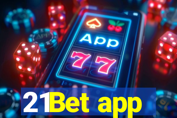 21Bet app