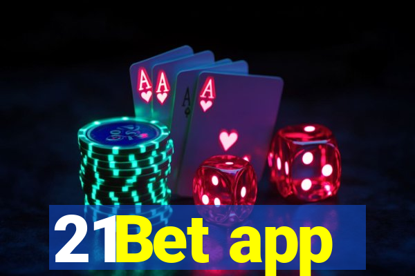 21Bet app