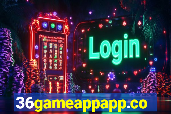 36gameappapp.com