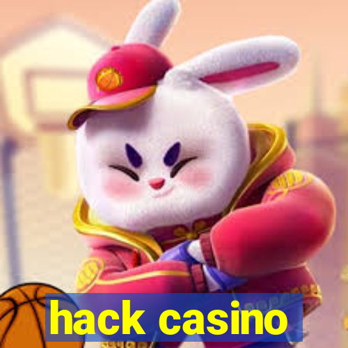 hack casino