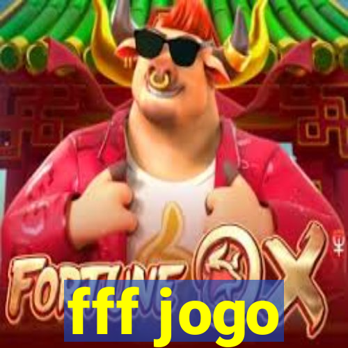 fff jogo