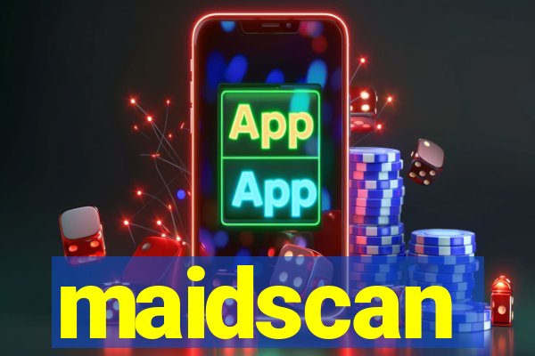 maidscan