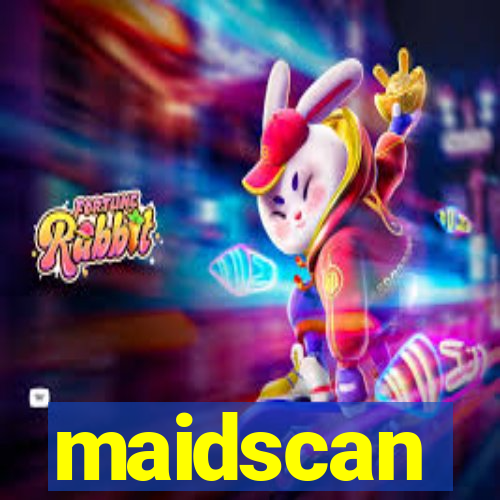 maidscan