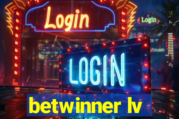 betwinner lv