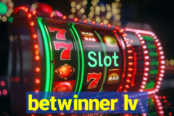 betwinner lv