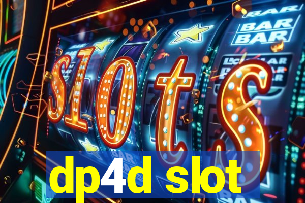 dp4d slot