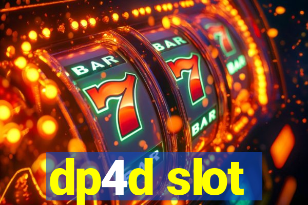 dp4d slot