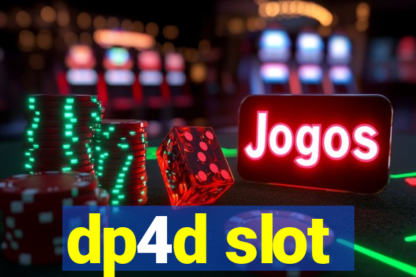 dp4d slot