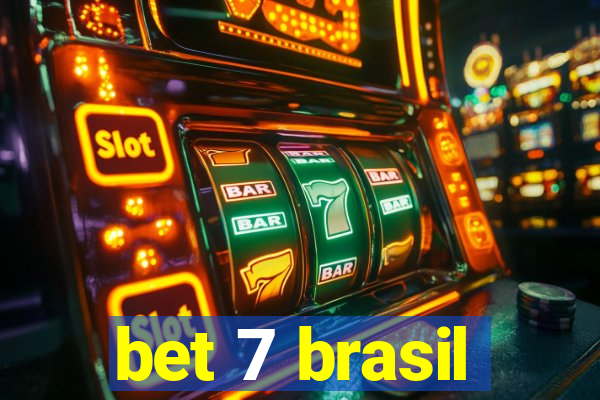 bet 7 brasil