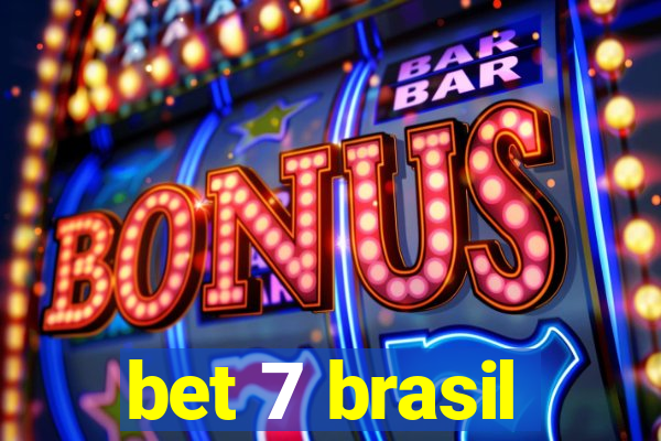 bet 7 brasil