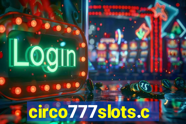 circo777slots.com