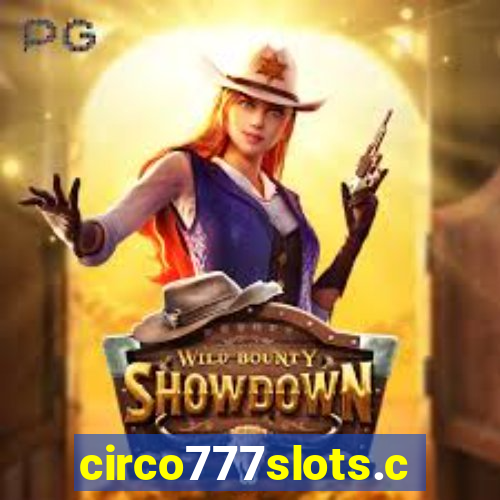 circo777slots.com