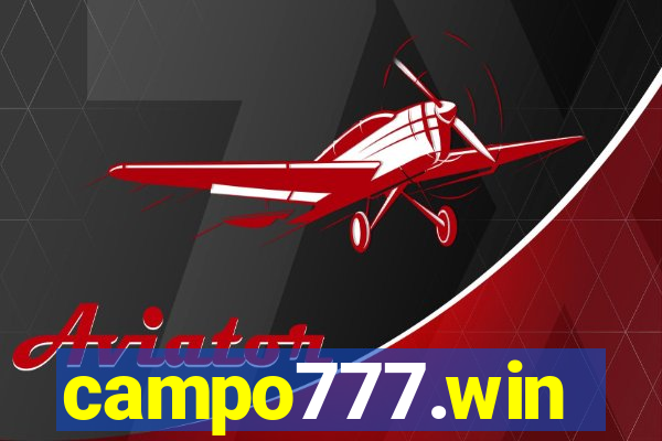 campo777.win