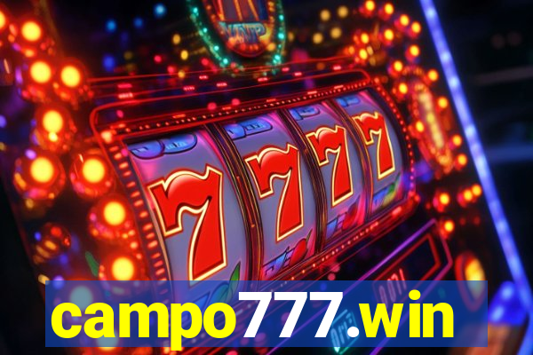 campo777.win