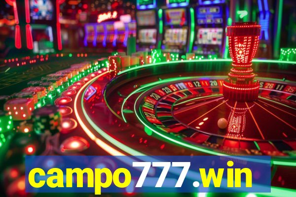 campo777.win