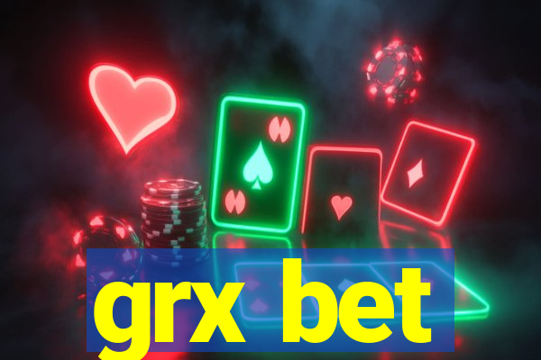 grx bet