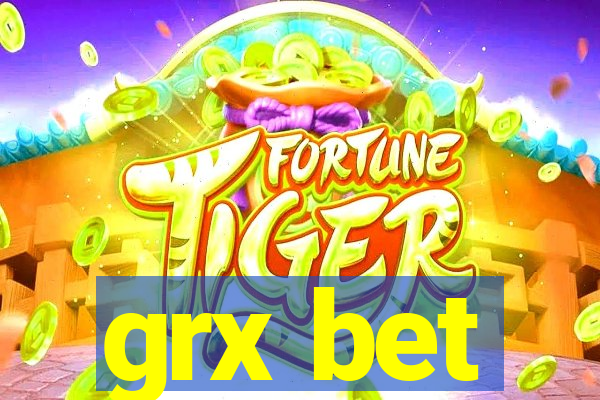 grx bet