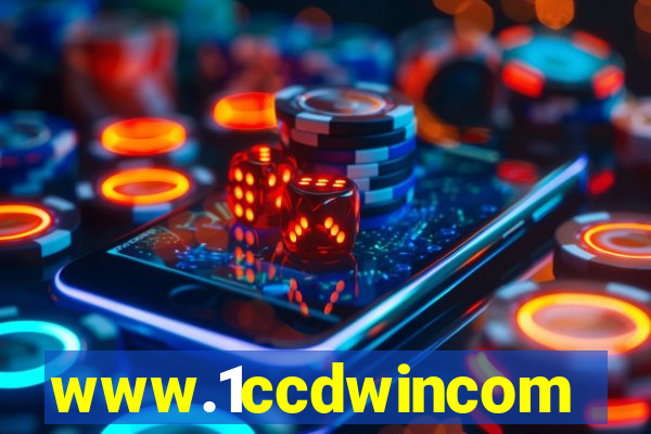 www.1ccdwincom