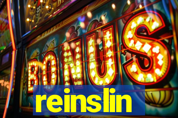 reinslin