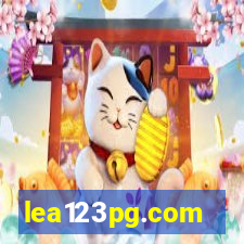 lea123pg.com