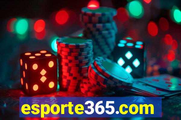 esporte365.com