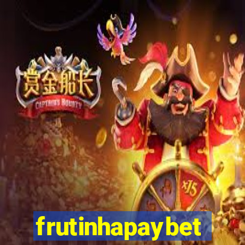 frutinhapaybet