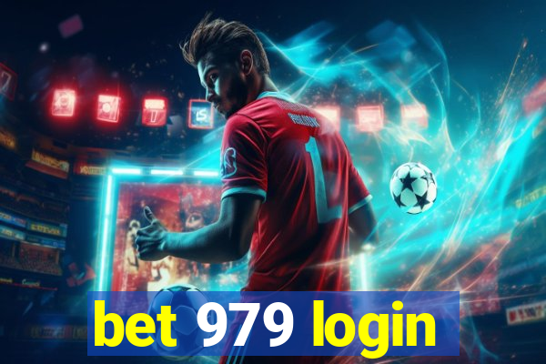 bet 979 login