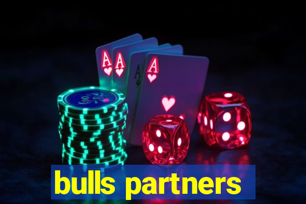 bulls partners