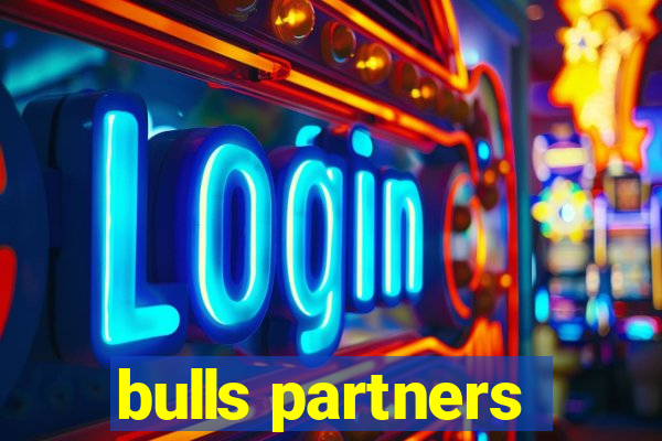 bulls partners