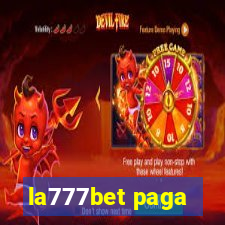 la777bet paga