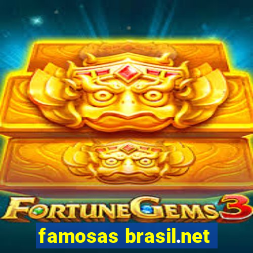 famosas brasil.net